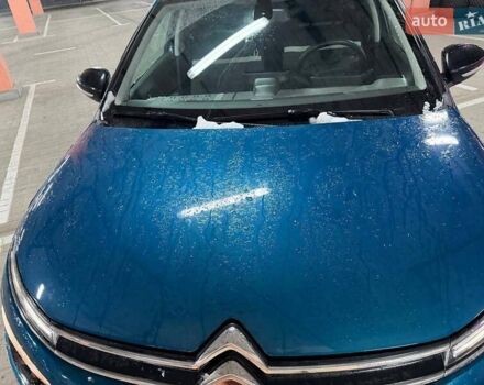 Зелений Сітроен C4 Кактус, об'ємом двигуна 1.5 л та пробігом 48 тис. км за 15000 $, фото 5 на Automoto.ua