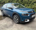 Ситроен C4 Кактус 2019 в Львове на Automoto.ua Зеленый Ситроен C4 Кактус, объемом двигателя 1.5 л и пробегом 48 тыс. км за 16999 $, фото 1 на Automoto.ua