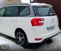 Белый Ситроен Ц4 Гранд Пикассо, объемом двигателя 1.6 л и пробегом 161 тыс. км за 9350 $, фото 5 на Automoto.ua