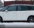 Белый Ситроен Ц4 Гранд Пикассо, объемом двигателя 1.6 л и пробегом 161 тыс. км за 9350 $, фото 2 на Automoto.ua