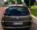 Бежевий Сітроен Ц4 Гранд Пікассо, об'ємом двигуна 1.6 л та пробігом 266 тис. км за 6200 $, фото 1 на Automoto.ua