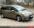Бежевый Ситроен Ц4 Гранд Пикассо, объемом двигателя 1.6 л и пробегом 260 тыс. км за 5000 $, фото 2 на Automoto.ua