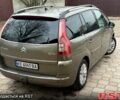 Бежевый Ситроен Ц4 Гранд Пикассо, объемом двигателя 1.6 л и пробегом 260 тыс. км за 5000 $, фото 4 на Automoto.ua