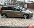 Бежевый Ситроен Ц4 Гранд Пикассо, объемом двигателя 1.6 л и пробегом 260 тыс. км за 5000 $, фото 3 на Automoto.ua