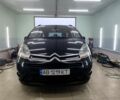 Черный Ситроен Ц4 Гранд Пикассо, объемом двигателя 2 л и пробегом 290 тыс. км за 6000 $, фото 4 на Automoto.ua