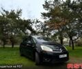 Чорний Сітроен Ц4 Гранд Пікассо, об'ємом двигуна 2 л та пробігом 273 тис. км за 5500 $, фото 1 на Automoto.ua
