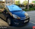 Черный Ситроен Ц4 Гранд Пикассо, объемом двигателя 2 л и пробегом 280 тыс. км за 4600 $, фото 1 на Automoto.ua