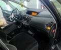 Черный Ситроен Ц4 Гранд Пикассо, объемом двигателя 2 л и пробегом 290 тыс. км за 6000 $, фото 6 на Automoto.ua