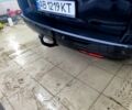 Черный Ситроен Ц4 Гранд Пикассо, объемом двигателя 2 л и пробегом 290 тыс. км за 6000 $, фото 7 на Automoto.ua