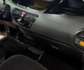 Черный Ситроен Ц4 Гранд Пикассо, объемом двигателя 2 л и пробегом 290 тыс. км за 6000 $, фото 11 на Automoto.ua