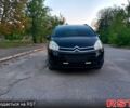 Черный Ситроен Ц4 Гранд Пикассо, объемом двигателя 1.8 л и пробегом 252 тыс. км за 5350 $, фото 2 на Automoto.ua