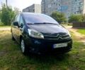Чорний Сітроен Ц4 Гранд Пікассо, об'ємом двигуна 2 л та пробігом 350 тис. км за 4700 $, фото 3 на Automoto.ua
