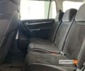 Черный Ситроен Ц4 Гранд Пикассо, объемом двигателя 2 л и пробегом 245 тыс. км за 6600 $, фото 9 на Automoto.ua