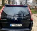 Чорний Сітроен Ц4 Гранд Пікассо, об'ємом двигуна 1.6 л та пробігом 245 тис. км за 6300 $, фото 2 на Automoto.ua