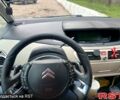 Черный Ситроен Ц4 Гранд Пикассо, объемом двигателя 2 л и пробегом 211 тыс. км за 6700 $, фото 4 на Automoto.ua