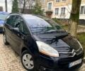Чорний Сітроен Ц4 Гранд Пікассо, об'ємом двигуна 1.6 л та пробігом 245 тис. км за 6300 $, фото 1 на Automoto.ua