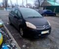 Чорний Сітроен Ц4 Гранд Пікассо, об'ємом двигуна 1.7 л та пробігом 227 тис. км за 6200 $, фото 1 на Automoto.ua