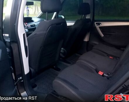 Сітроен Ц4 Гранд Пікассо 2008 у Миколаєві на Automoto.ua Чорний Сітроен Ц4 Гранд Пікассо, об'ємом двигуна 1.8 л та пробігом 252 тис. км за 5350 $, фото 4 на Automoto.ua