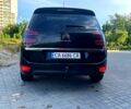 Черный Ситроен Ц4 Гранд Пикассо, объемом двигателя 2 л и пробегом 295 тыс. км за 12900 $, фото 1 на Automoto.ua