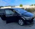 Черный Ситроен Ц4 Гранд Пикассо, объемом двигателя 2 л и пробегом 295 тыс. км за 12900 $, фото 15 на Automoto.ua