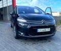 Черный Ситроен Ц4 Гранд Пикассо, объемом двигателя 2 л и пробегом 295 тыс. км за 12900 $, фото 1 на Automoto.ua