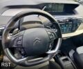 Черный Ситроен Ц4 Гранд Пикассо, объемом двигателя 2 л и пробегом 281 тыс. км за 11500 $, фото 8 на Automoto.ua