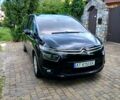 Чорний Сітроен Ц4 Гранд Пікассо, об'ємом двигуна 1.6 л та пробігом 224 тис. км за 9900 $, фото 1 на Automoto.ua