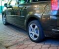 Ситроен Ц4 Гранд Пикассо 2011 в Умани на Automoto.ua Коричневый Ситроен Ц4 Гранд Пикассо, объемом двигателя 1.6 л и пробегом 233 тыс. км за 7500 $, фото 1 на Automoto.ua