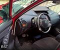 Красный Ситроен Ц4 Гранд Пикассо, объемом двигателя 1.6 л и пробегом 232 тыс. км за 7300 $, фото 10 на Automoto.ua