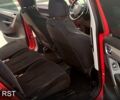 Красный Ситроен Ц4 Гранд Пикассо, объемом двигателя 1.6 л и пробегом 232 тыс. км за 7300 $, фото 8 на Automoto.ua