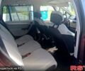 Красный Ситроен Ц4 Гранд Пикассо, объемом двигателя 1.6 л и пробегом 263 тыс. км за 6050 $, фото 10 на Automoto.ua