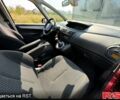 Червоний Сітроен Ц4 Гранд Пікассо, об'ємом двигуна 1.6 л та пробігом 183 тис. км за 7800 $, фото 7 на Automoto.ua
