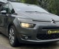 Ситроен Ц4 Гранд Пикассо, объемом двигателя 2 л и пробегом 235 тыс. км за 12850 $, фото 1 на Automoto.ua