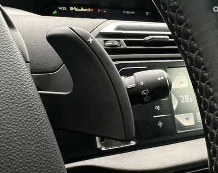 Ситроен Ц4 Гранд Пикассо, объемом двигателя 2 л и пробегом 235 тыс. км за 12850 $, фото 21 на Automoto.ua