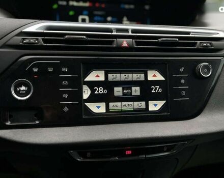 Ситроен Ц4 Гранд Пикассо, объемом двигателя 2 л и пробегом 235 тыс. км за 12850 $, фото 24 на Automoto.ua