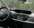 Ситроен Ц4 Гранд Пикассо, объемом двигателя 2 л и пробегом 235 тыс. км за 12850 $, фото 13 на Automoto.ua