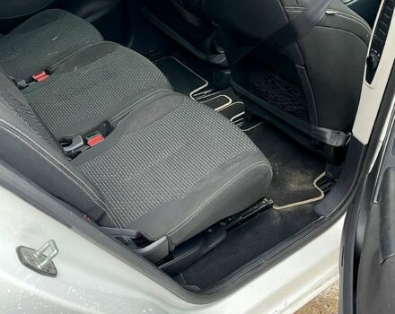 Ситроен Ц4 Гранд Пикассо, объемом двигателя 16 л и пробегом 191 тыс. км за 5500 $, фото 5 на Automoto.ua