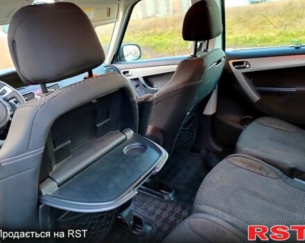 Ситроен Ц4 Гранд Пикассо, объемом двигателя 16 л и пробегом 260 тыс. км за 5800 $, фото 4 на Automoto.ua