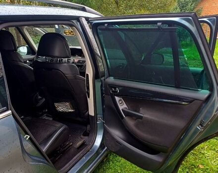 Ситроен Ц4 Гранд Пикассо, объемом двигателя 1.6 л и пробегом 233 тыс. км за 4700 $, фото 6 на Automoto.ua