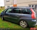 Ситроен Ц4 Гранд Пикассо, объемом двигателя 1.6 л и пробегом 233 тыс. км за 4700 $, фото 5 на Automoto.ua