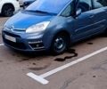 Ситроен Ц4 Гранд Пикассо, объемом двигателя 16 л и пробегом 270 тыс. км за 5500 $, фото 1 на Automoto.ua