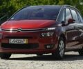 Ситроен Ц4 Гранд Пикассо, объемом двигателя 1.6 л и пробегом 91 тыс. км за 12950 $, фото 5 на Automoto.ua