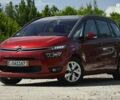 Ситроен Ц4 Гранд Пикассо, объемом двигателя 1.6 л и пробегом 91 тыс. км за 12950 $, фото 6 на Automoto.ua