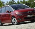 Ситроен Ц4 Гранд Пикассо, объемом двигателя 1.6 л и пробегом 91 тыс. км за 12950 $, фото 1 на Automoto.ua