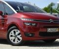 Ситроен Ц4 Гранд Пикассо, объемом двигателя 1.6 л и пробегом 91 тыс. км за 12950 $, фото 2 на Automoto.ua