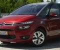 Ситроен Ц4 Гранд Пикассо, объемом двигателя 1.6 л и пробегом 91 тыс. км за 12950 $, фото 7 на Automoto.ua