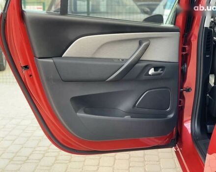 Ситроен Ц4 Гранд Пикассо, объемом двигателя 1.6 л и пробегом 91 тыс. км за 12899 $, фото 25 на Automoto.ua