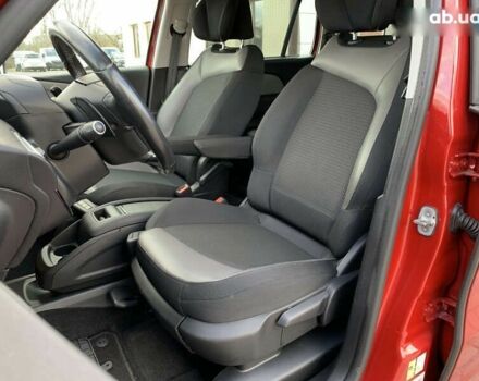 Ситроен Ц4 Гранд Пикассо, объемом двигателя 1.6 л и пробегом 91 тыс. км за 12899 $, фото 24 на Automoto.ua