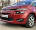 Ситроен Ц4 Гранд Пикассо, объемом двигателя 1.6 л и пробегом 91 тыс. км за 12899 $, фото 10 на Automoto.ua