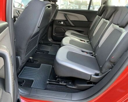 Ситроен Ц4 Гранд Пикассо, объемом двигателя 1.6 л и пробегом 91 тыс. км за 12899 $, фото 27 на Automoto.ua